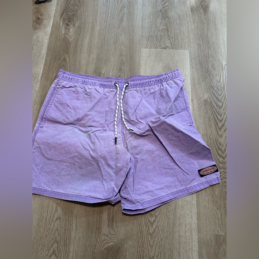 Vineyard Vines Swim Trunks